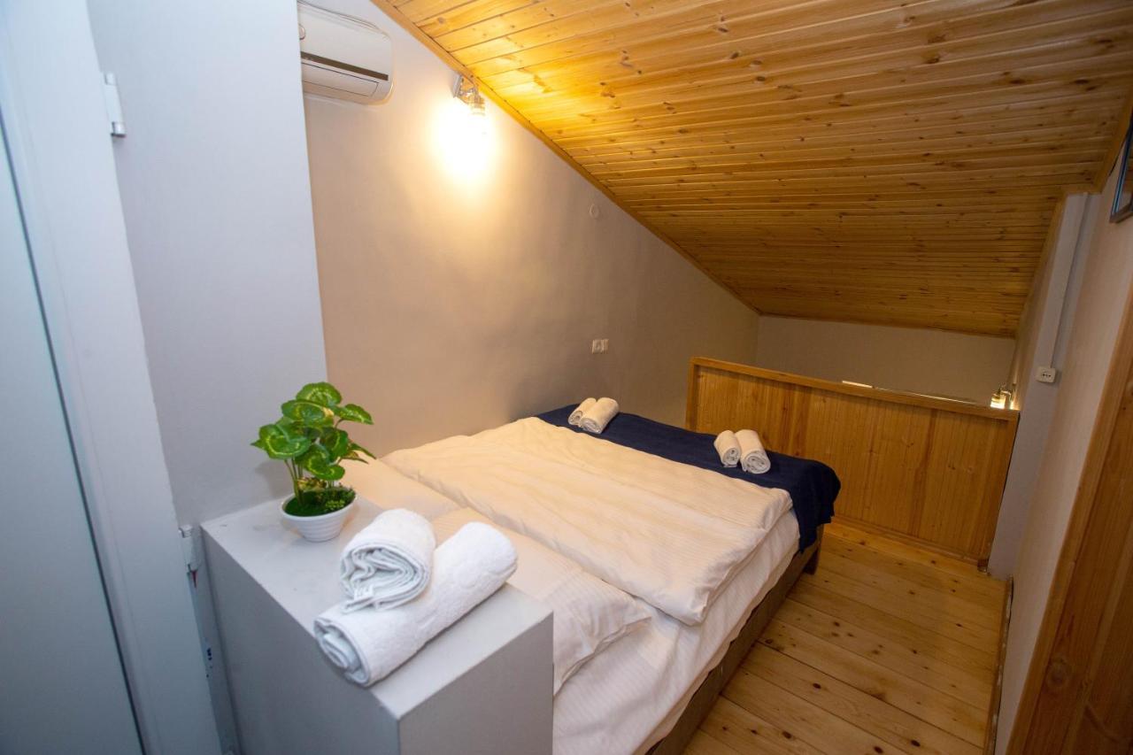 Cozy Apartment Tbilisi Exteriör bild