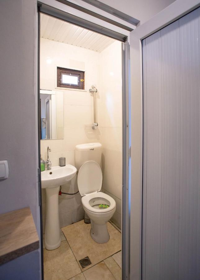 Cozy Apartment Tbilisi Exteriör bild