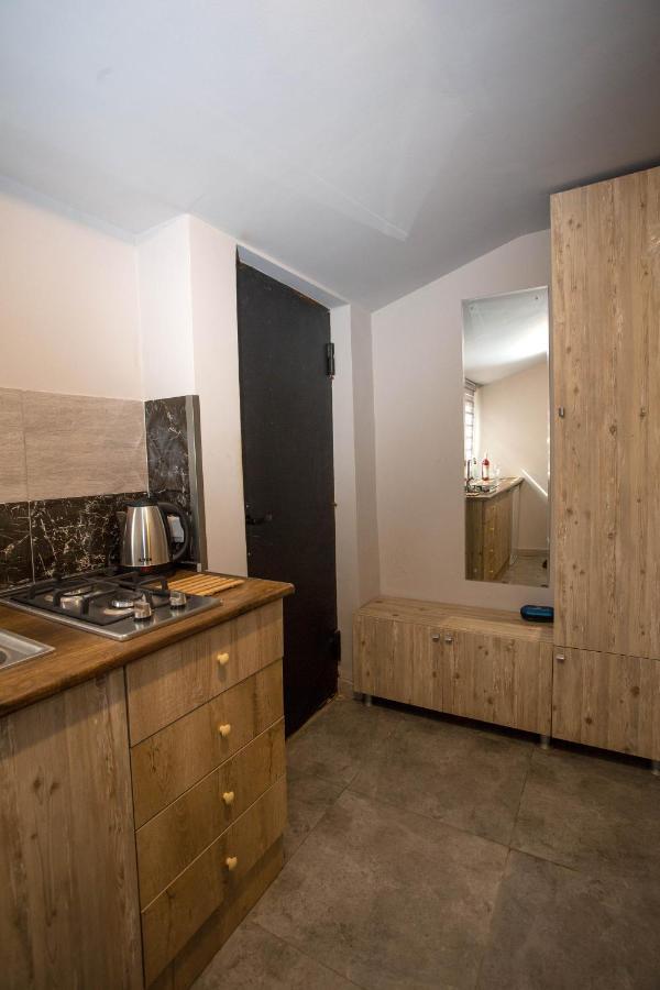 Cozy Apartment Tbilisi Exteriör bild