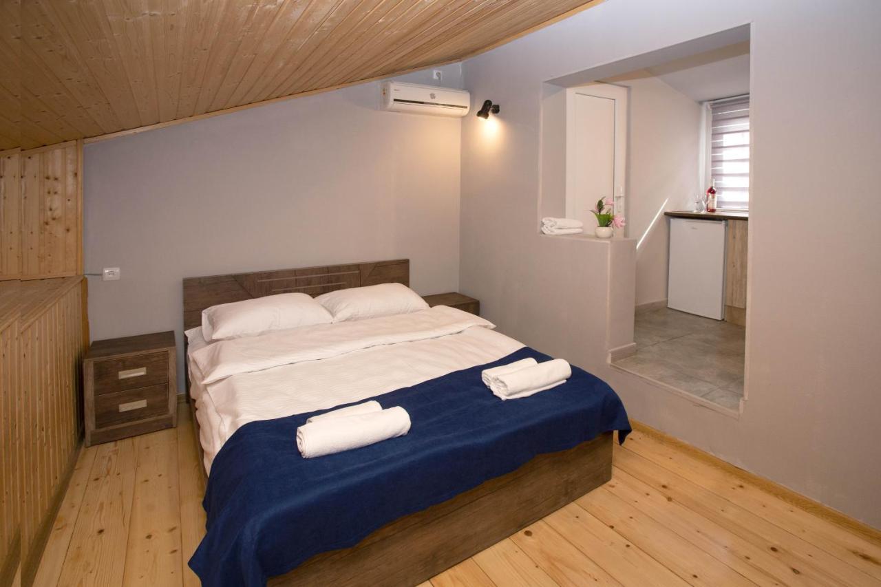 Cozy Apartment Tbilisi Exteriör bild