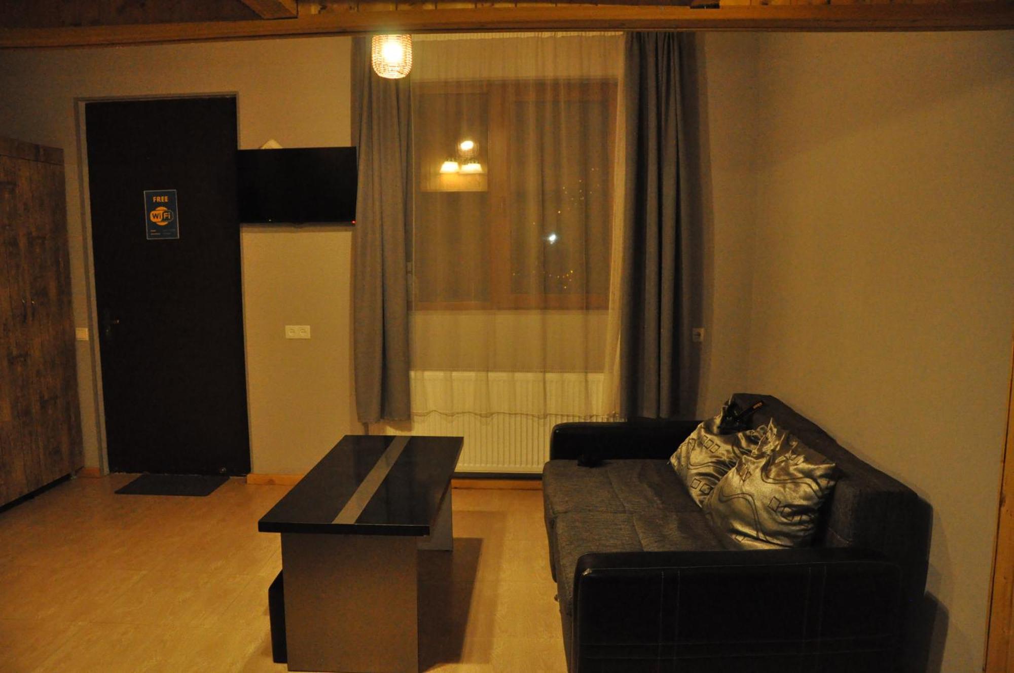 Cozy Apartment Tbilisi Exteriör bild